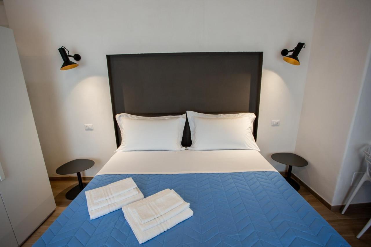 Casa Nera Guesthouse Montescaglioso Bagian luar foto