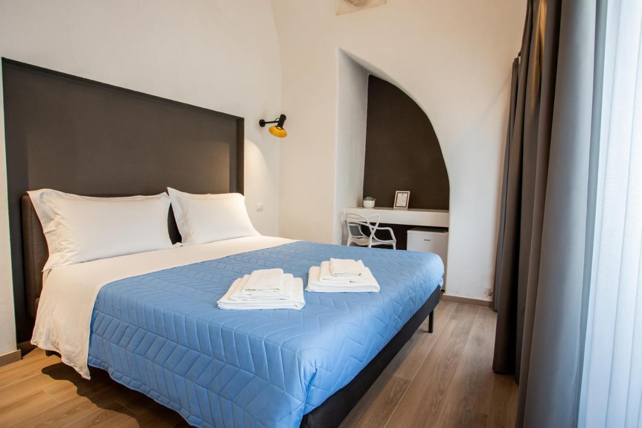 Casa Nera Guesthouse Montescaglioso Bagian luar foto