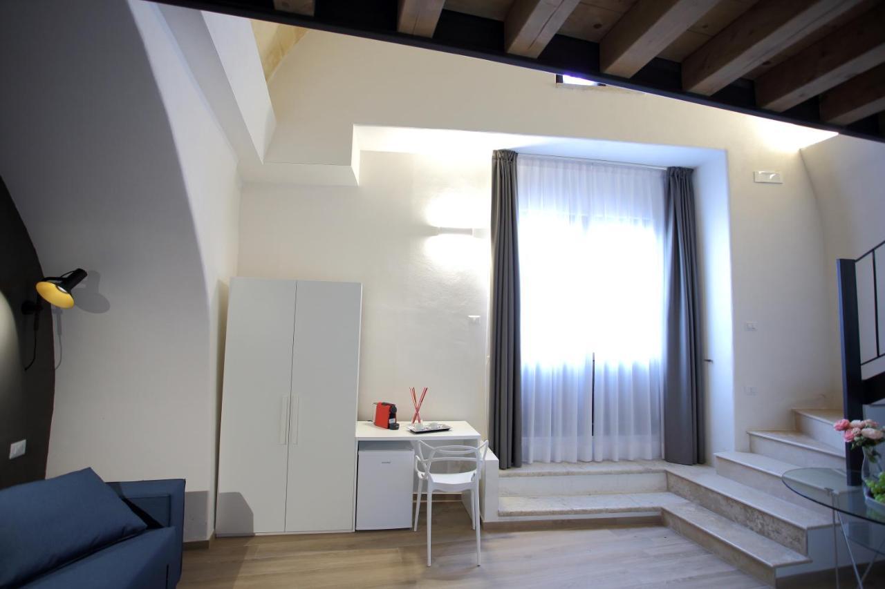 Casa Nera Guesthouse Montescaglioso Bagian luar foto