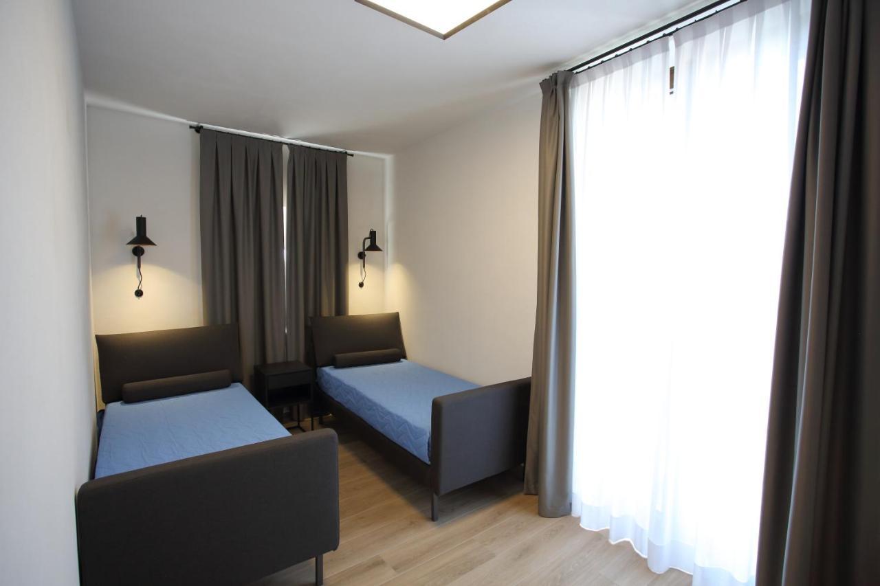 Casa Nera Guesthouse Montescaglioso Bagian luar foto