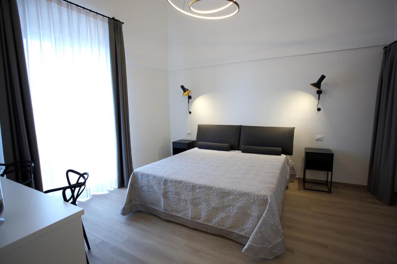 Casa Nera Guesthouse Montescaglioso Bagian luar foto