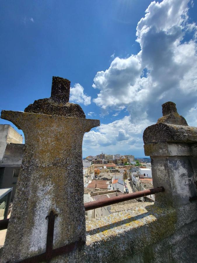 Casa Nera Guesthouse Montescaglioso Bagian luar foto