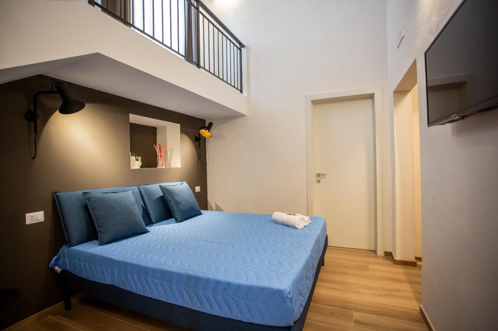 Casa Nera Guesthouse Montescaglioso Bagian luar foto