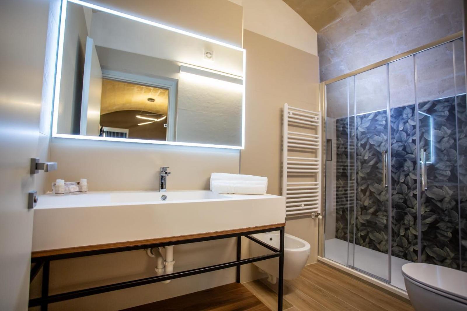 Casa Nera Guesthouse Montescaglioso Bagian luar foto