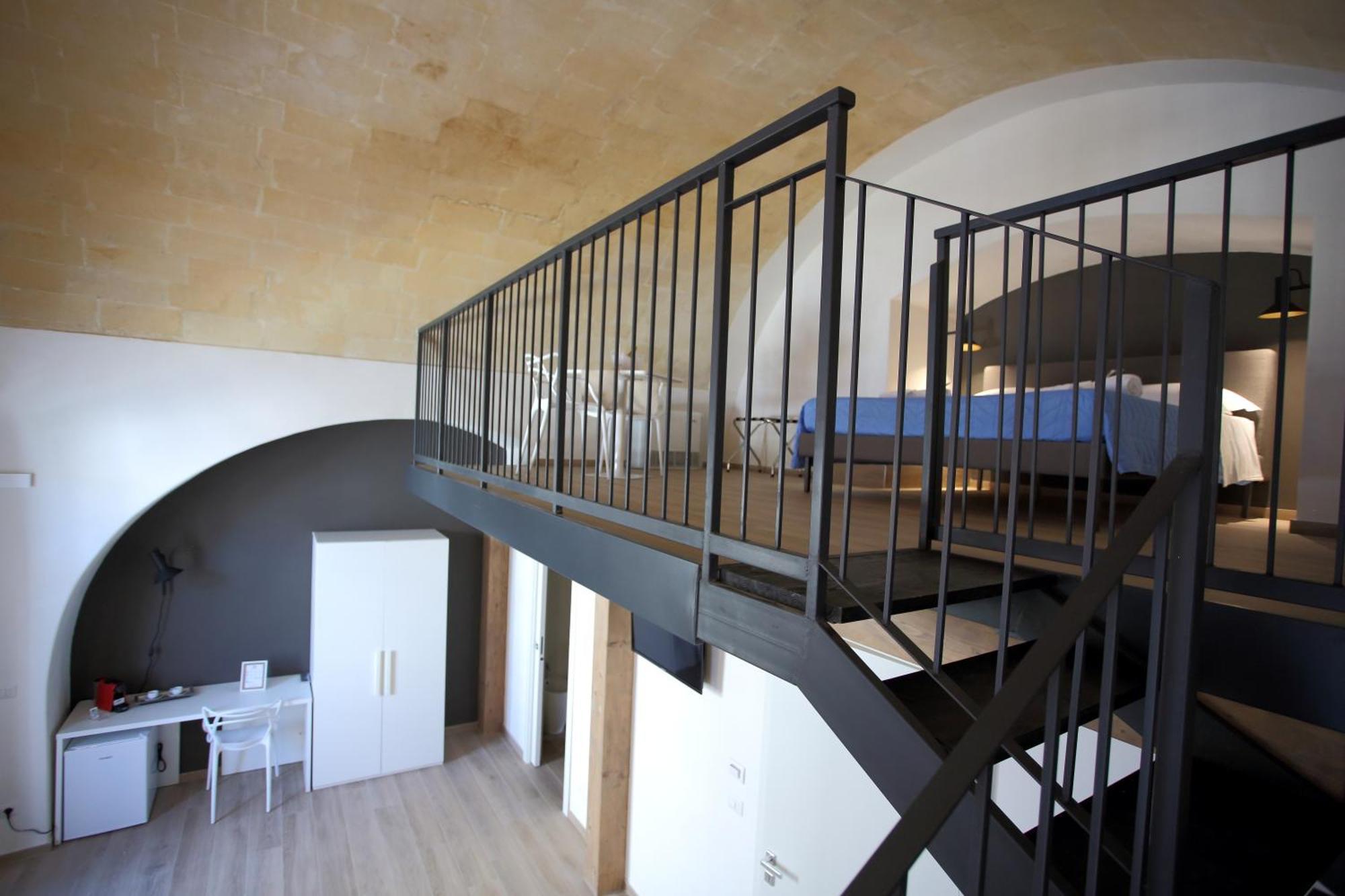 Casa Nera Guesthouse Montescaglioso Bagian luar foto