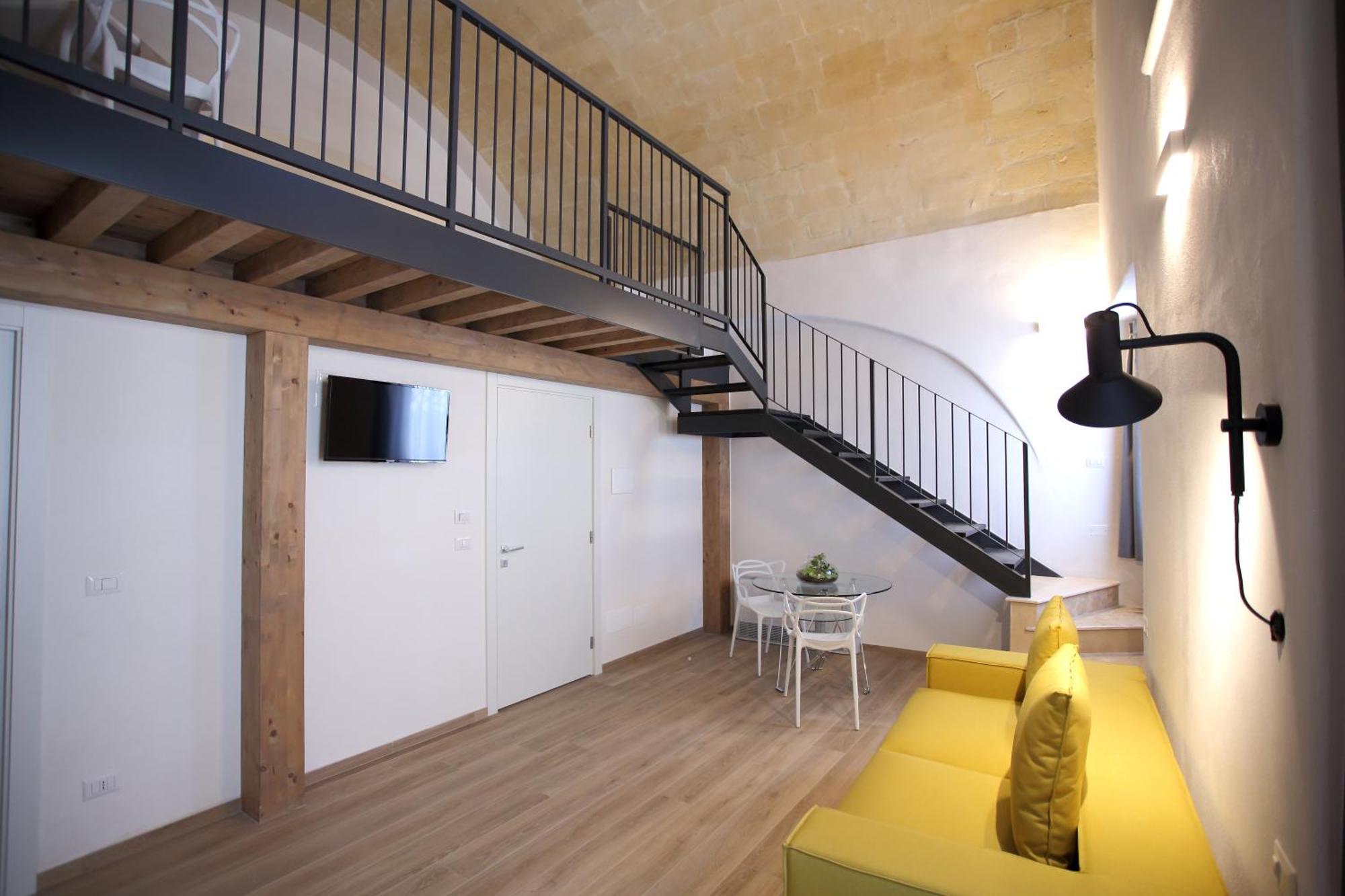 Casa Nera Guesthouse Montescaglioso Bagian luar foto