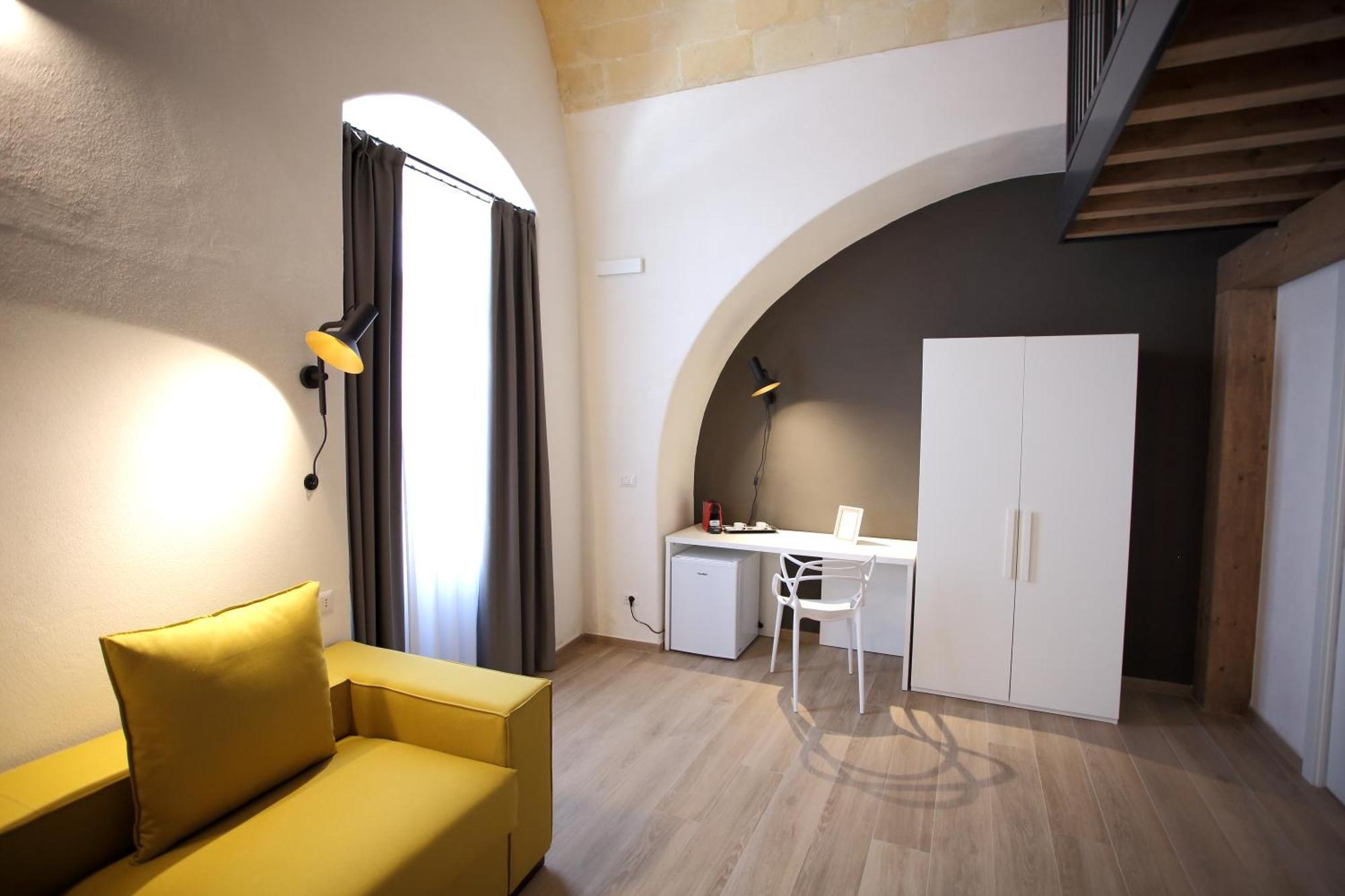 Casa Nera Guesthouse Montescaglioso Bagian luar foto