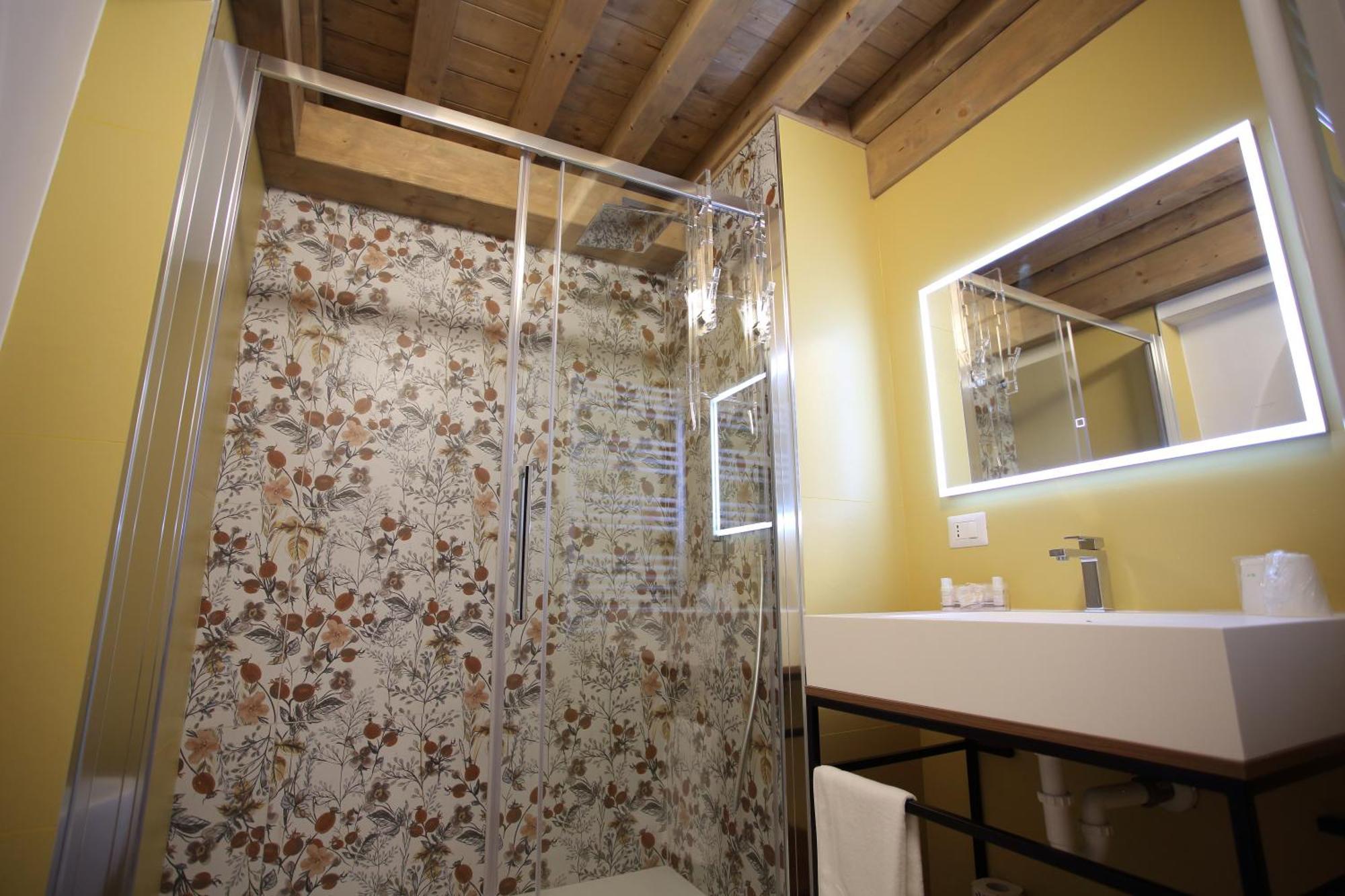 Casa Nera Guesthouse Montescaglioso Bagian luar foto